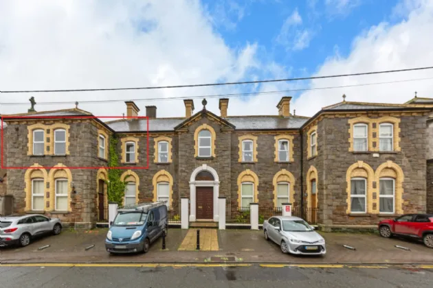 Photo of 10 St Marys Court, Arklow, Co Wicklow, Y14 DP68