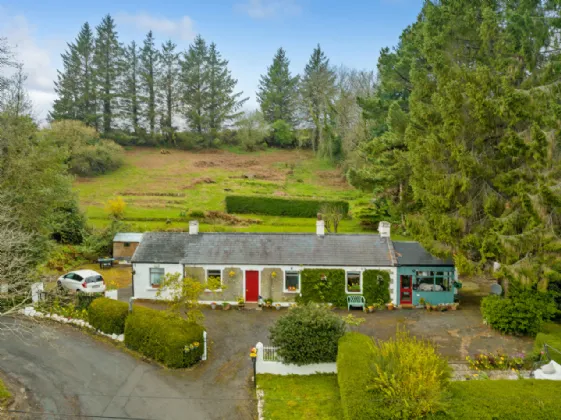 Photo of Primrose Cottage, Scalp Road, Enniskerry, Wicklow, A98 HE09