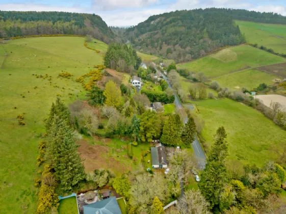 Photo of Primrose Cottage, Scalp Road, Enniskerry, Wicklow, A98 HE09