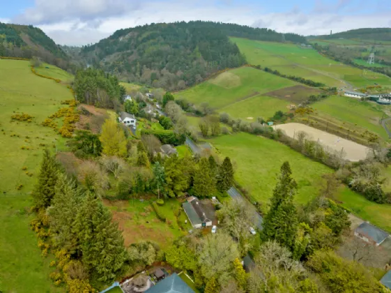 Photo of Primrose Cottage, Scalp Road, Enniskerry, Wicklow, A98 HE09