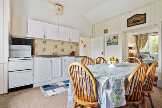 Photo of Primrose Cottage, Scalp Road, Enniskerry, Wicklow, A98 HE09