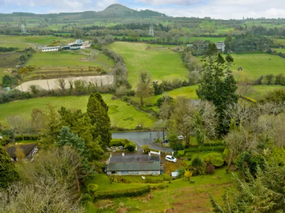 Photo of Primrose Cottage, Scalp Road, Enniskerry, Wicklow, A98 HE09