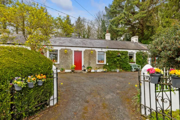 Photo of Primrose Cottage, Scalp Road, Enniskerry, Wicklow, A98 HE09