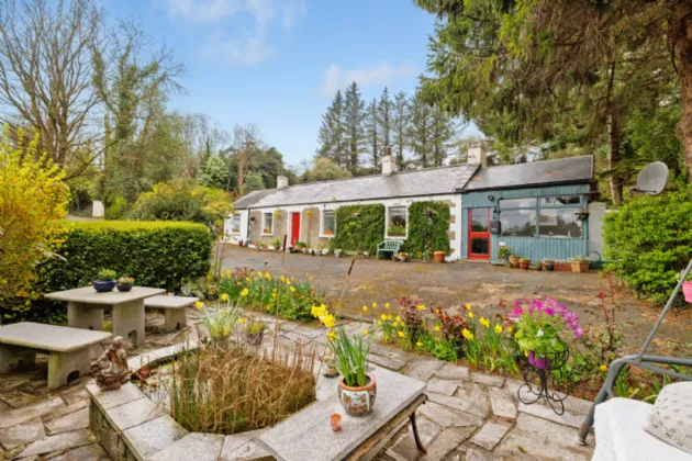 Photo of Primrose Cottage, Scalp Road, Enniskerry, Wicklow, A98 HE09