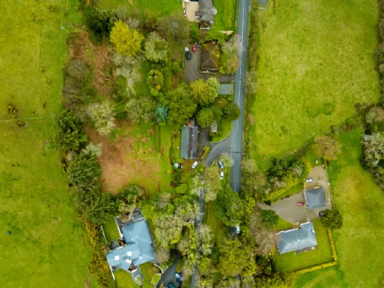 Photo of Primrose Cottage, Scalp Road, Enniskerry, Wicklow, A98 HE09