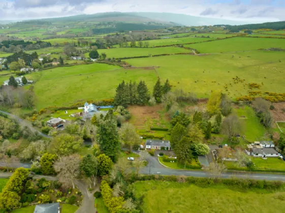 Photo of Primrose Cottage, Scalp Road, Enniskerry, Wicklow, A98 HE09