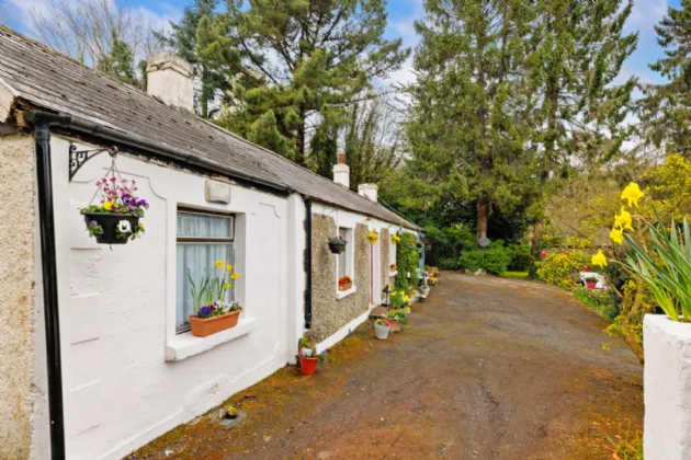 Photo of Primrose Cottage, Scalp Road, Enniskerry, Wicklow, A98 HE09