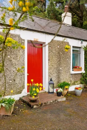 Photo of Primrose Cottage, Scalp Road, Enniskerry, Wicklow, A98 HE09