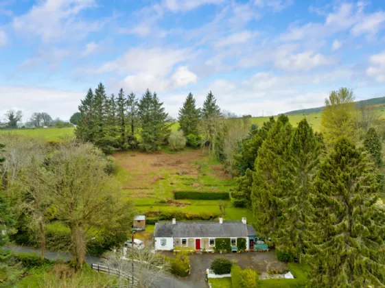 Photo of Primrose Cottage, Scalp Road, Enniskerry, Wicklow, A98 HE09