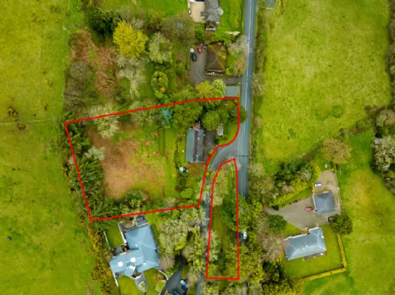 Photo of Primrose Cottage, Scalp Road, Enniskerry, Wicklow, A98 HE09