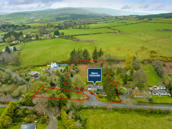 Photo of Primrose Cottage, Scalp Road, Enniskerry, Wicklow, A98 HE09