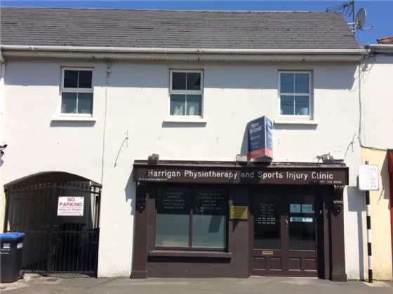Photo of 3 Nelson Street,, Athy,, Co. Kildare., R14 DX03