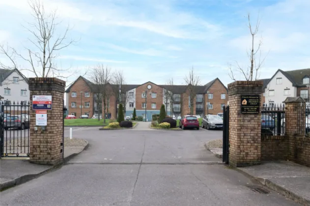 Photo of 19 The Abbey, Classes Lake, Ovens, Co Cork, P31 DK84