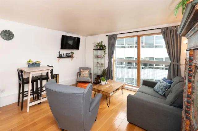 Photo of 20 Copley Hall, Cotters Street, Cork, T12 V026