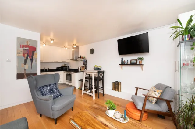 Photo of 20 Copley Hall, Cotters Street, Cork, T12 V026