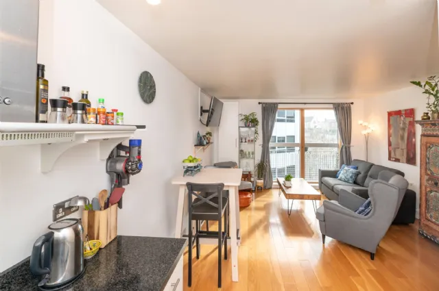 Photo of 20 Copley Hall, Cotters Street, Cork, T12 V026