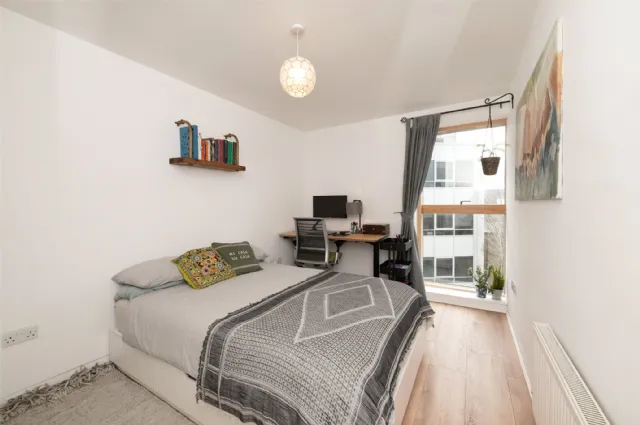 Photo of 20 Copley Hall, Cotters Street, Cork, T12 V026