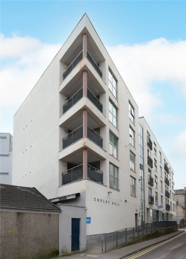 Photo of 20 Copley Hall, Cotters Street, Cork, T12 V026