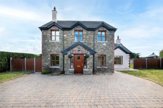 Photo of 3 Gleann Alainn, Crossbarry, Co. Cork, T12FV3K