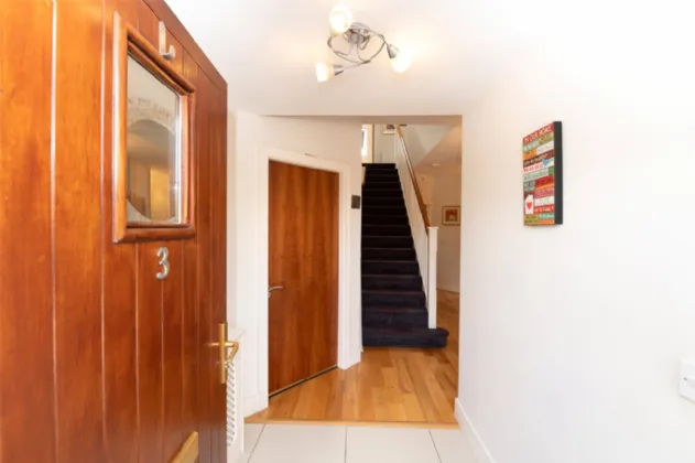 Photo of 3 Gleann Alainn, Crossbarry, Co. Cork, T12FV3K