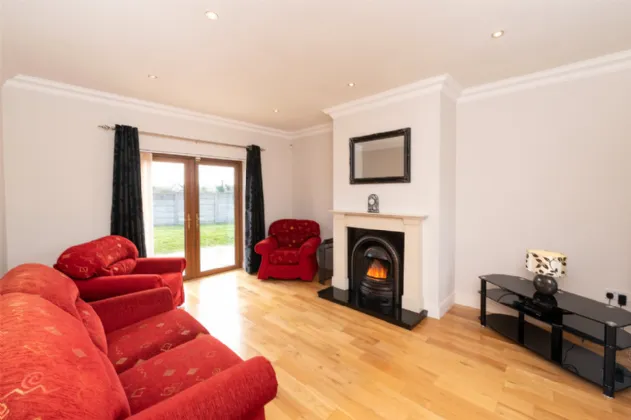 Photo of 3 Gleann Alainn, Crossbarry, Co. Cork, T12FV3K