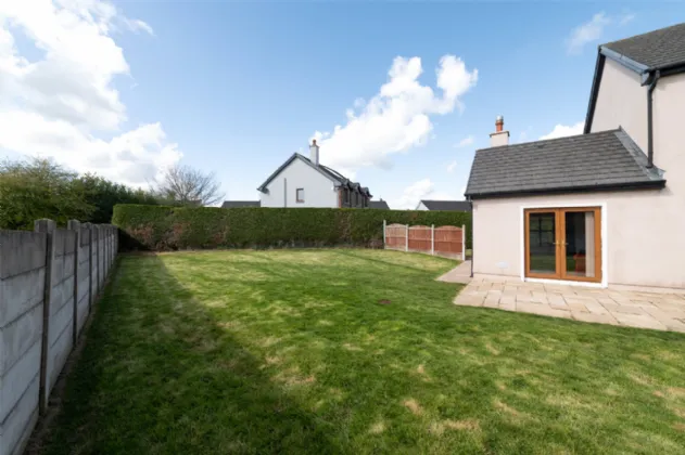 Photo of 3 Gleann Alainn, Crossbarry, Co. Cork, T12FV3K