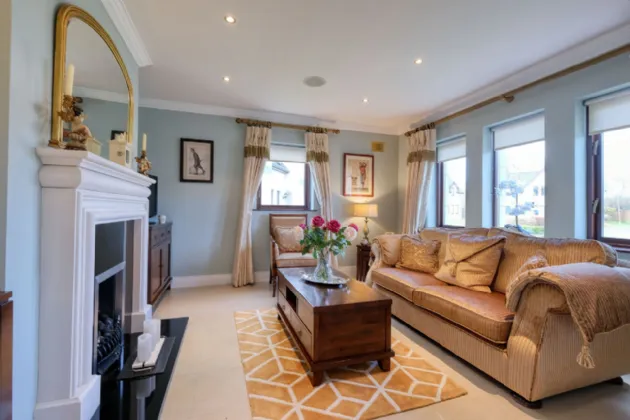 Photo of 8 Errew Drive, Lough Rinn, Mohill, Co. Leitrim, N41 VX88