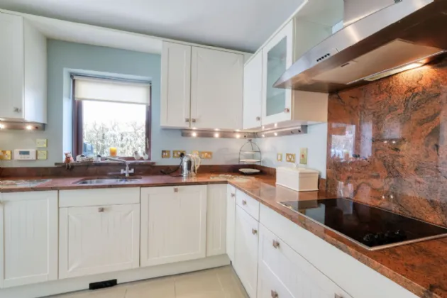 Photo of 8 Errew Drive, Lough Rinn, Mohill, Co. Leitrim, N41 VX88