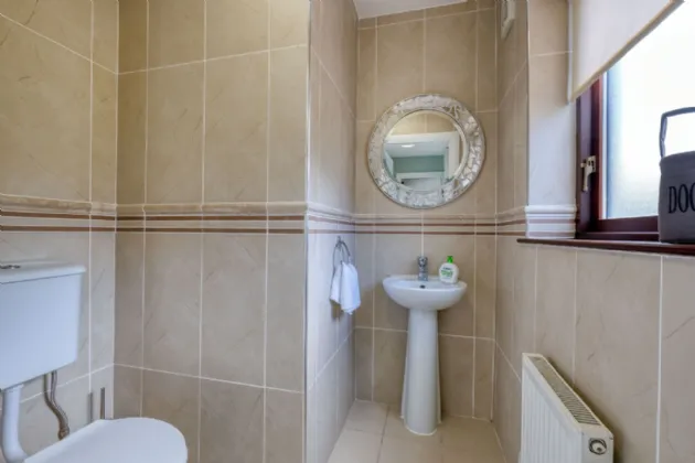 Photo of 8 Errew Drive, Lough Rinn, Mohill, Co. Leitrim, N41 VX88