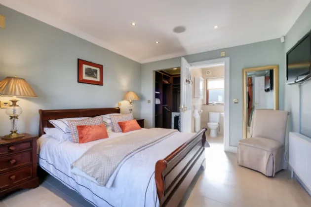 Photo of 8 Errew Drive, Lough Rinn, Mohill, Co. Leitrim, N41 VX88