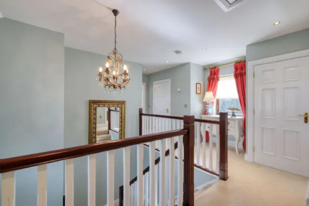 Photo of 8 Errew Drive, Lough Rinn, Mohill, Co. Leitrim, N41 VX88