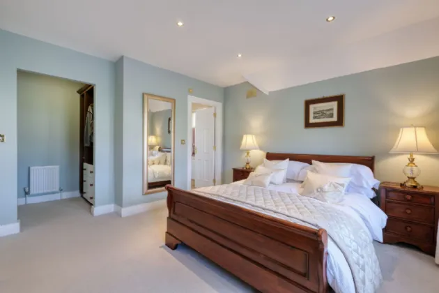 Photo of 8 Errew Drive, Lough Rinn, Mohill, Co. Leitrim, N41 VX88