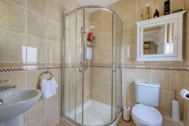 Photo of 8 Errew Drive, Lough Rinn, Mohill, Co. Leitrim, N41 VX88