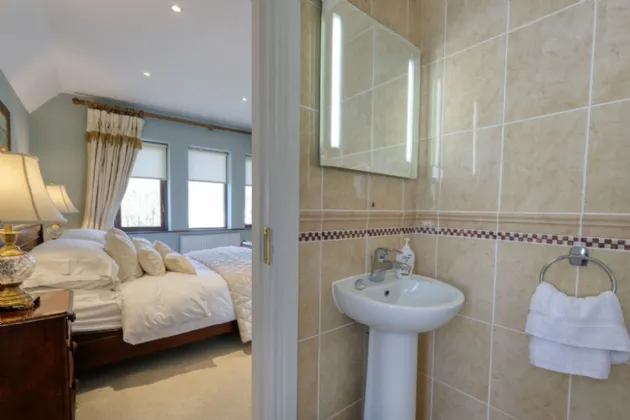 Photo of 8 Errew Drive, Lough Rinn, Mohill, Co. Leitrim, N41 VX88