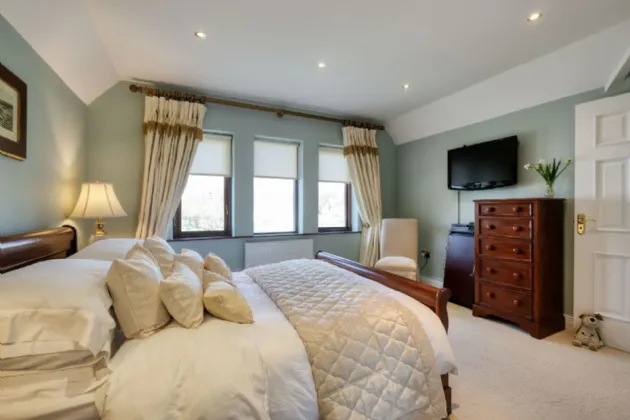 Photo of 8 Errew Drive, Lough Rinn, Mohill, Co. Leitrim, N41 VX88