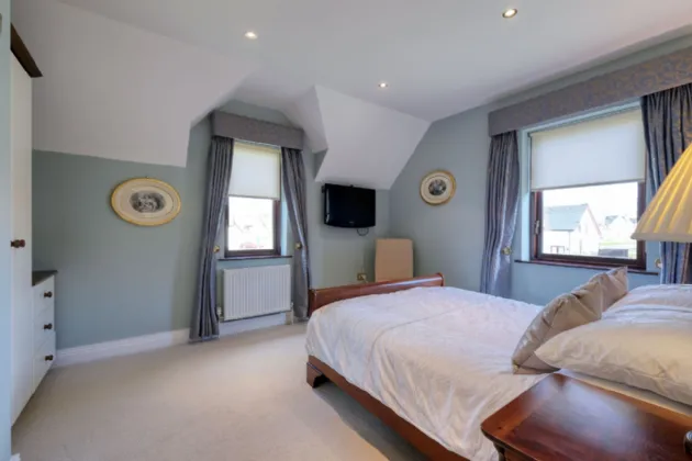 Photo of 8 Errew Drive, Lough Rinn, Mohill, Co. Leitrim, N41 VX88