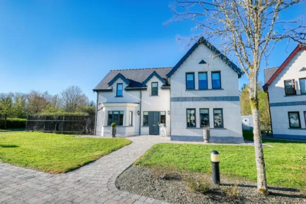 Photo of 8 Errew Drive, Lough Rinn, Mohill, Co. Leitrim, N41 VX88