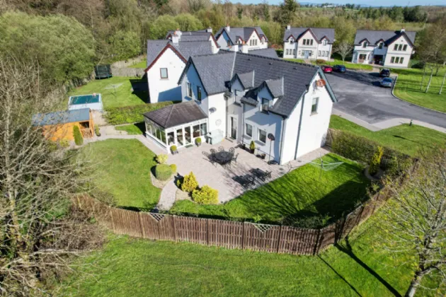 Photo of 8 Errew Drive, Lough Rinn, Mohill, Co. Leitrim, N41 VX88