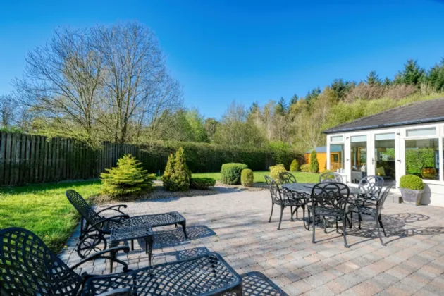 Photo of 8 Errew Drive, Lough Rinn, Mohill, Co. Leitrim, N41 VX88