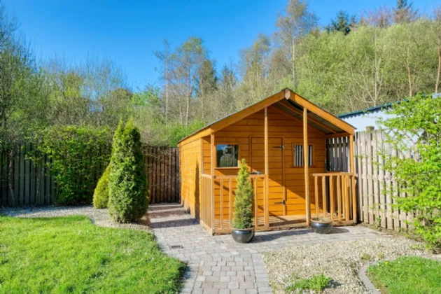 Photo of 8 Errew Drive, Lough Rinn, Mohill, Co. Leitrim, N41 VX88