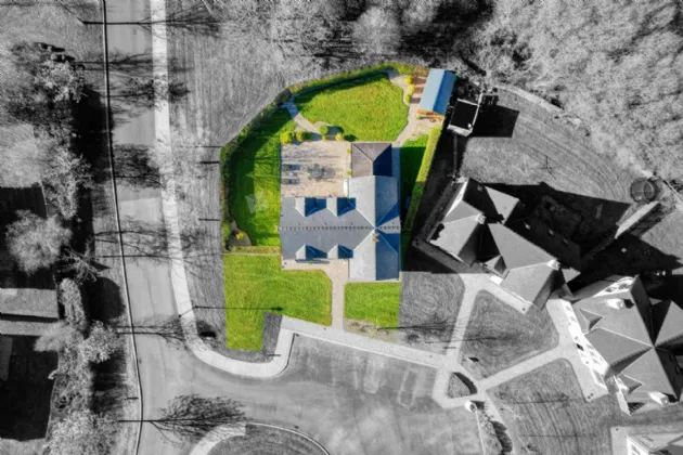 Photo of 8 Errew Drive, Lough Rinn, Mohill, Co. Leitrim, N41 VX88