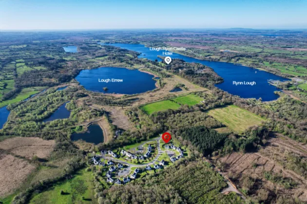 Photo of 8 Errew Drive, Lough Rinn, Mohill, Co. Leitrim, N41 VX88