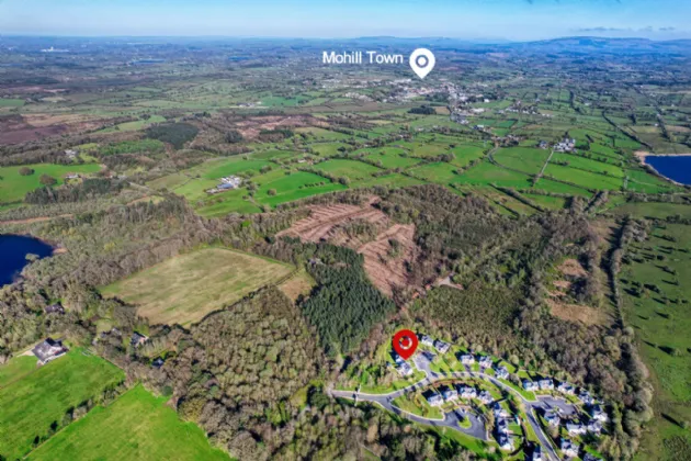 Photo of 8 Errew Drive, Lough Rinn, Mohill, Co. Leitrim, N41 VX88