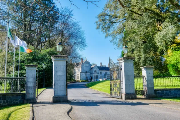 Photo of 8 Errew Drive, Lough Rinn, Mohill, Co. Leitrim, N41 VX88