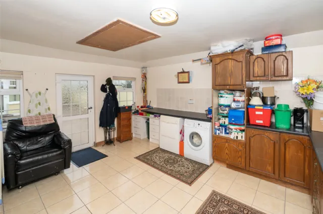 Photo of Menton, 24 Laburnum Park, Model Farm Road, Cork, T12PX9K