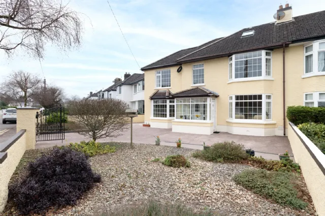 Photo of Menton, 24 Laburnum Park, Model Farm Road, Cork, T12PX9K