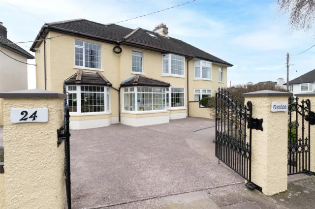 Photo of Menton, 24 Laburnum Park, Model Farm Road, Cork, T12PX9K