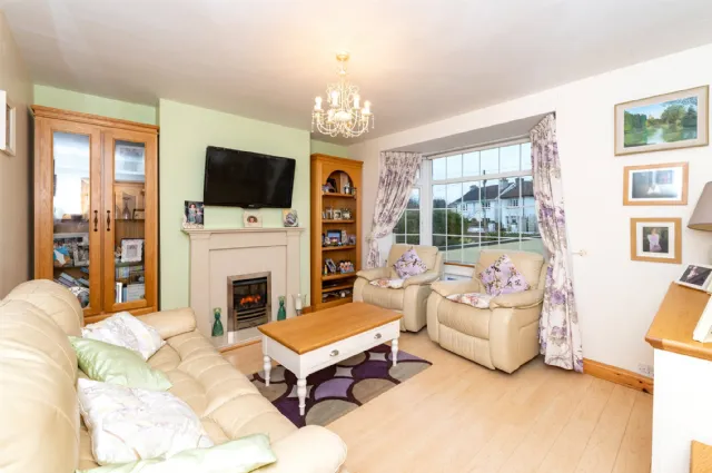 Photo of Menton, 24 Laburnum Park, Model Farm Road, Cork, T12PX9K