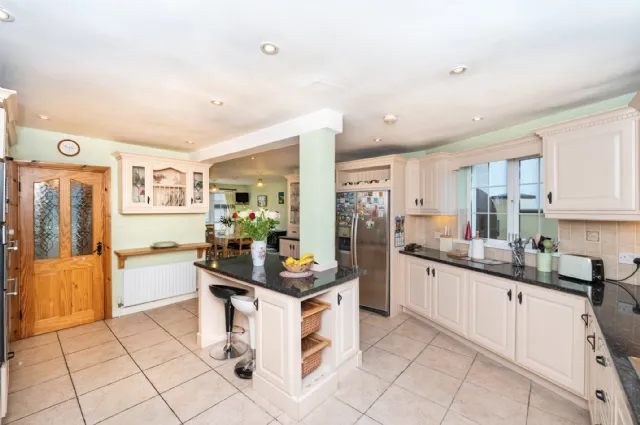 Photo of Menton, 24 Laburnum Park, Model Farm Road, Cork, T12PX9K