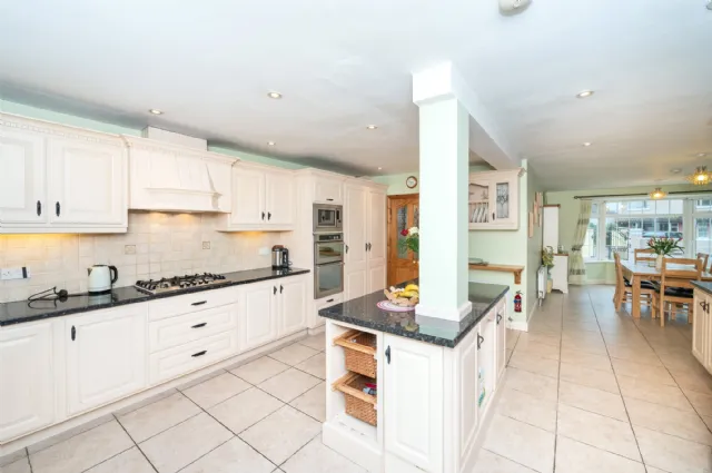 Photo of Menton, 24 Laburnum Park, Model Farm Road, Cork, T12PX9K